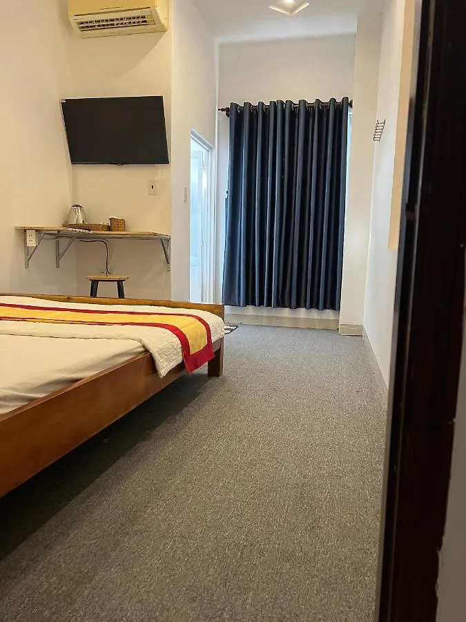 Motel Toan Thang Vung Tau