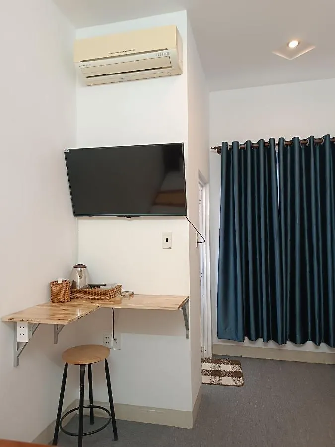 Motel Toan Thang Vung Tau 0*,  Vietnam