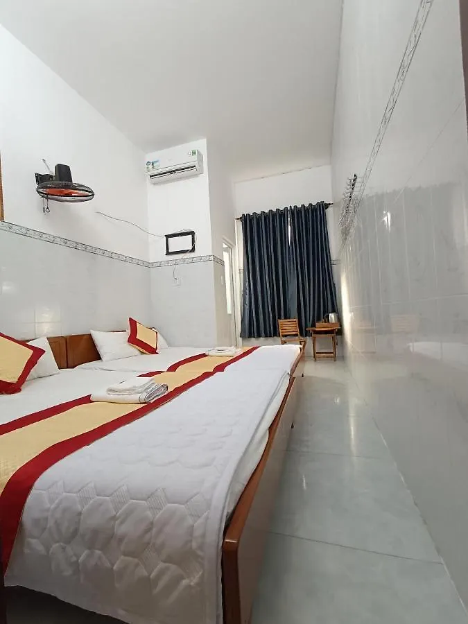 Hotel Motel Toan Thang Vung Tau Vietnam
