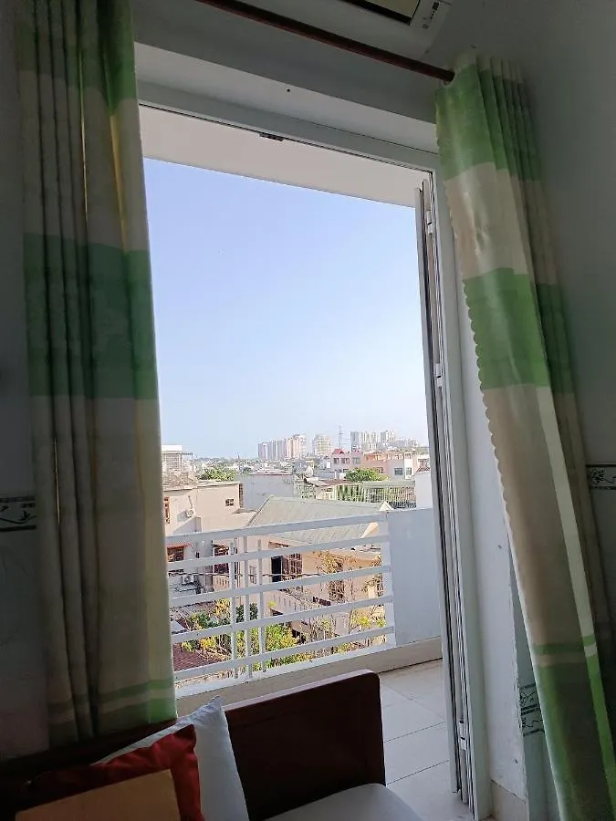Motel Toan Thang Vung Tau