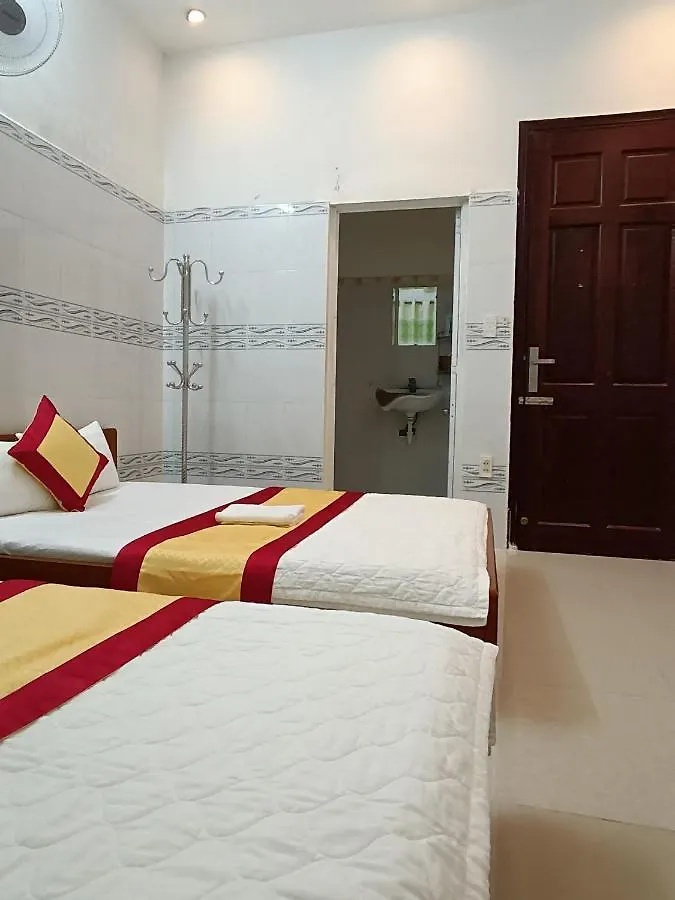 Motel Toan Thang Vung Tau Hotel