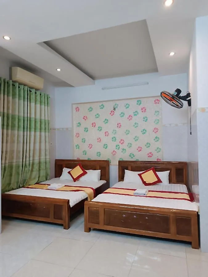 Hotel Motel Toan Thang Vung Tau