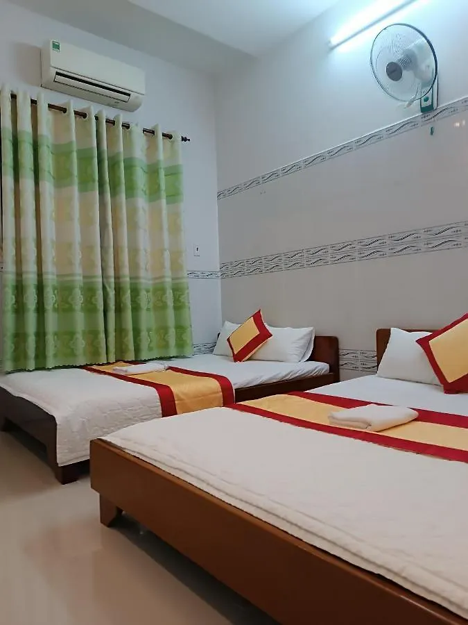 Motel Toan Thang Vung Tau 0*,  Vietnam