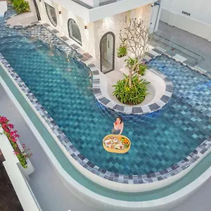 Hotel V Boutique - Complimentary Refreshments, Vũng Tàu