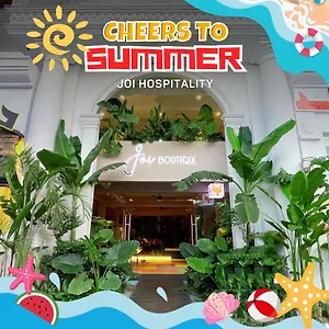 Joi Boutique Bai Truoc Hotel
